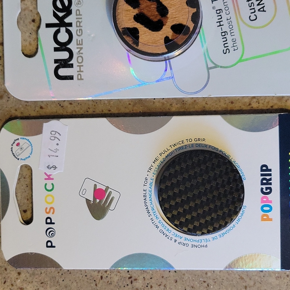 Phone Grip / Popsocket 📱